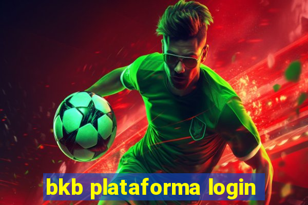 bkb plataforma login